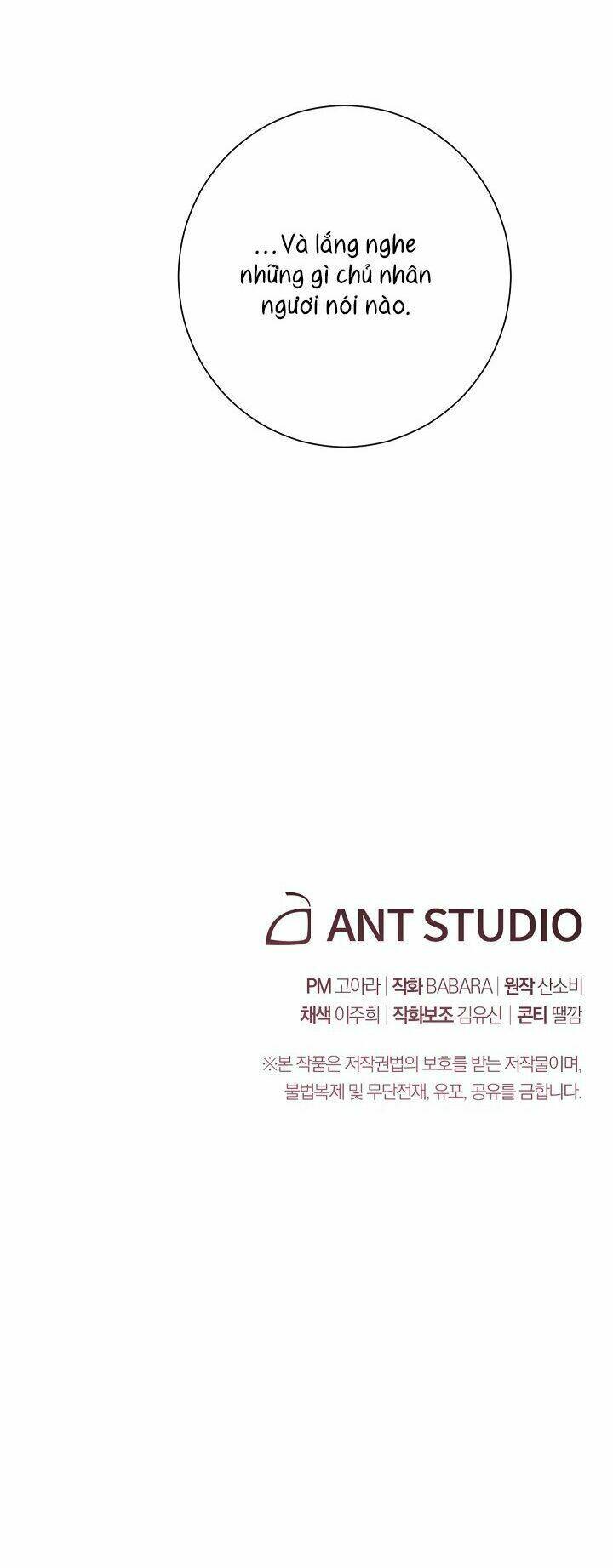 Ác Nữ Phản Diện Đảo Ngược Đồng Hồ Cát Chapter 8 - Trang 2