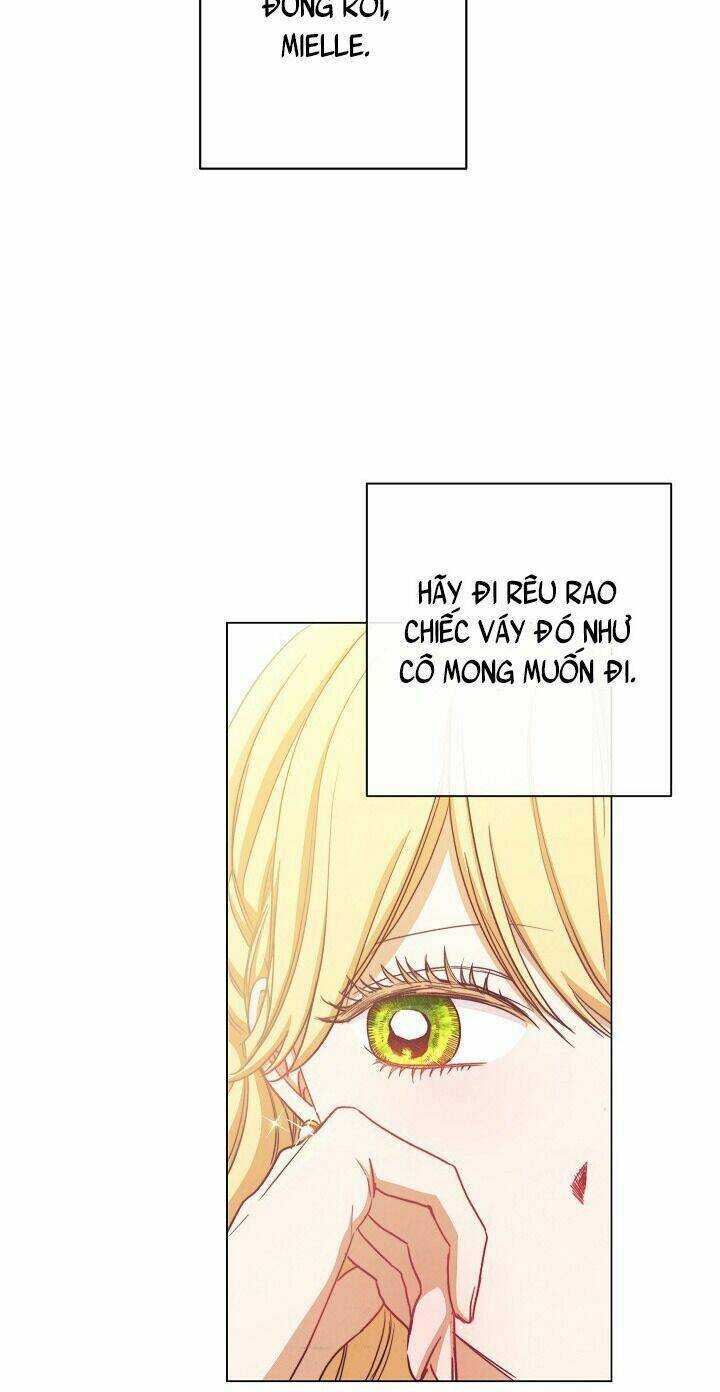 Ác Nữ Phản Diện Đảo Ngược Đồng Hồ Cát Chapter 8 - Trang 2