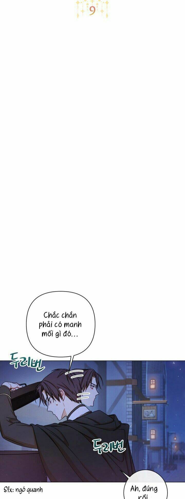 Ác Nữ Phản Diện Đảo Ngược Đồng Hồ Cát Chapter 9 - Trang 2