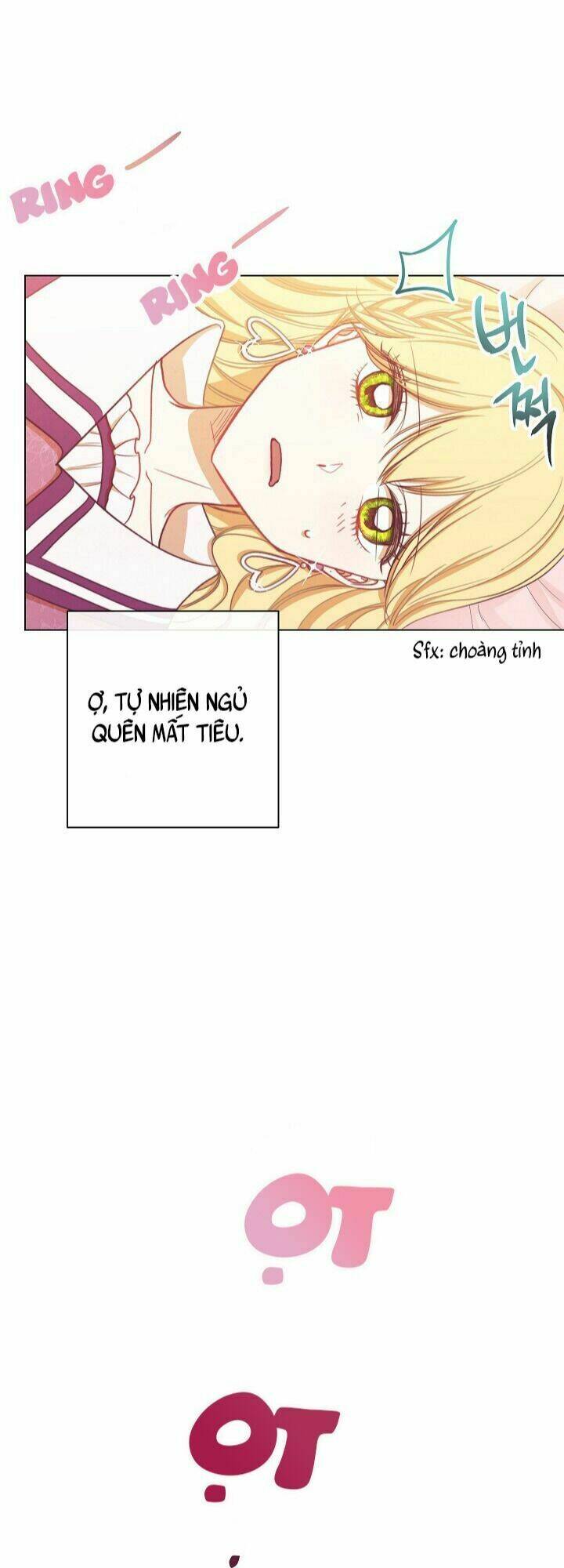 Ác Nữ Phản Diện Đảo Ngược Đồng Hồ Cát Chapter 9 - Trang 2