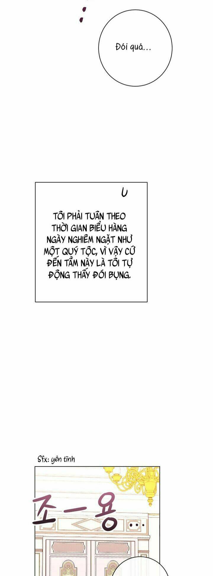 Ác Nữ Phản Diện Đảo Ngược Đồng Hồ Cát Chapter 9 - Trang 2