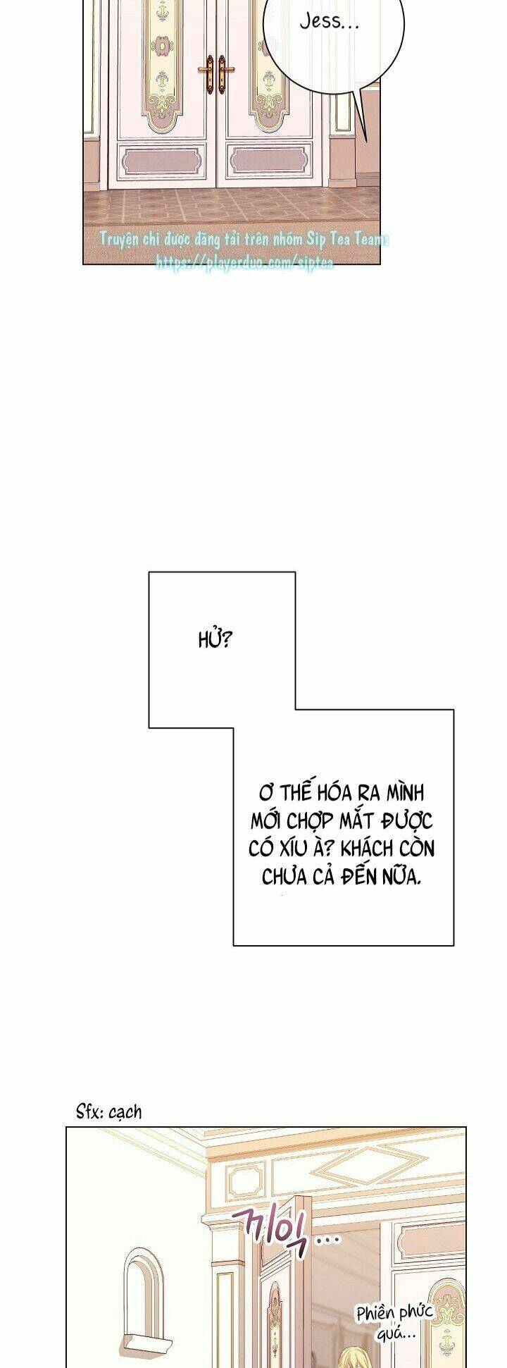 Ác Nữ Phản Diện Đảo Ngược Đồng Hồ Cát Chapter 9 - Trang 2