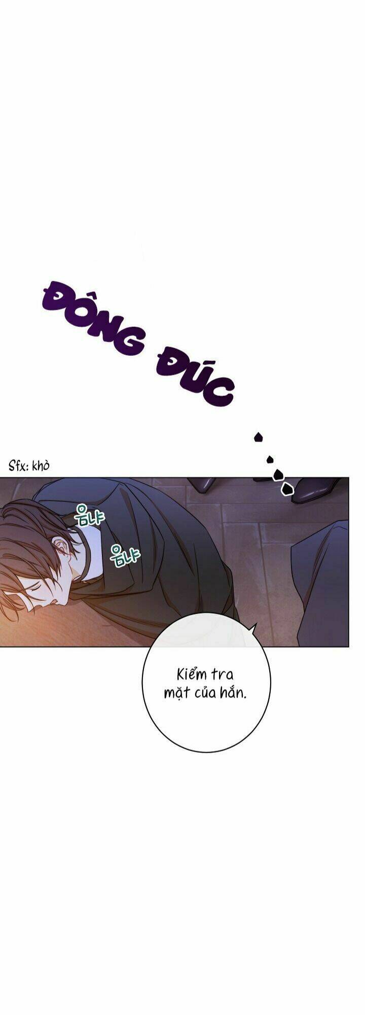 Ác Nữ Phản Diện Đảo Ngược Đồng Hồ Cát Chapter 9 - Trang 2