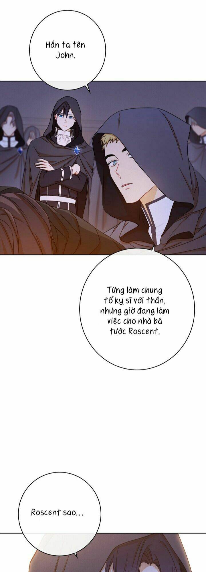 Ác Nữ Phản Diện Đảo Ngược Đồng Hồ Cát Chapter 9 - Trang 2