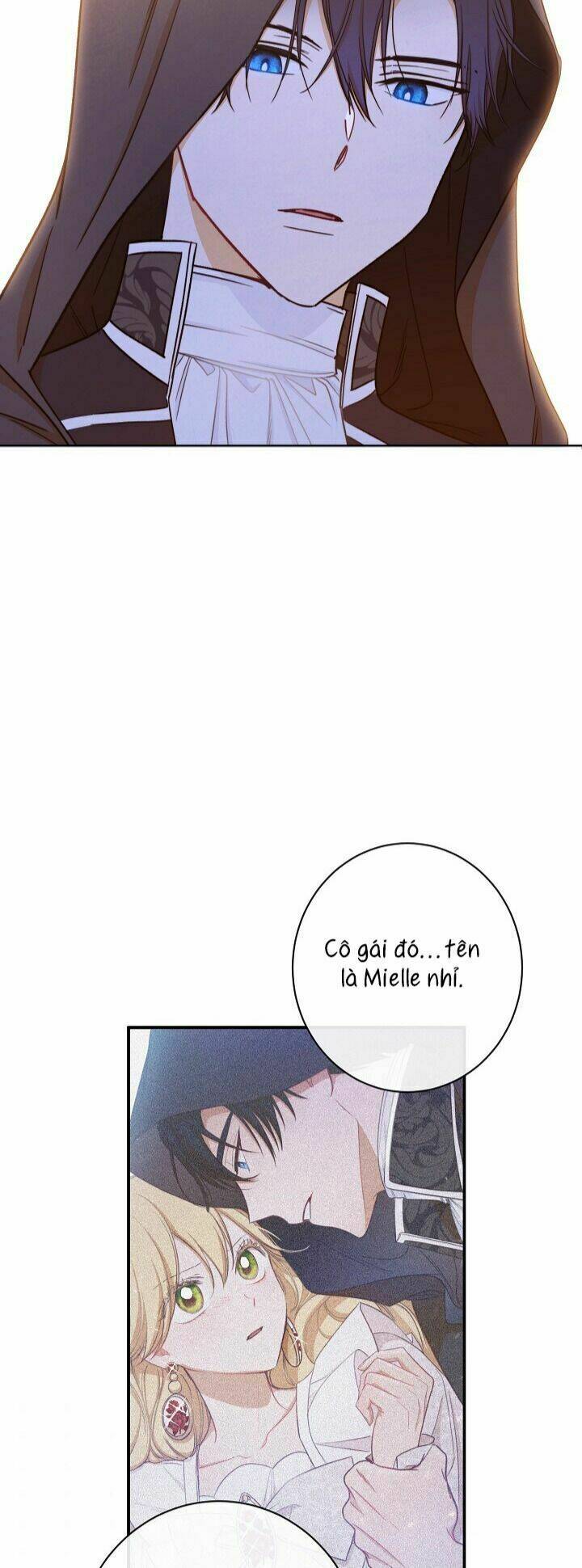 Ác Nữ Phản Diện Đảo Ngược Đồng Hồ Cát Chapter 9 - Trang 2