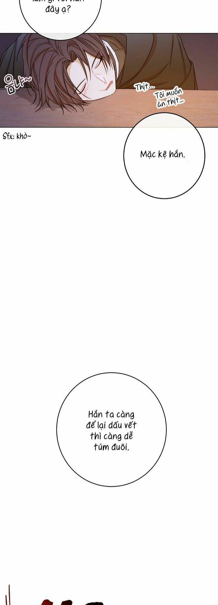 Ác Nữ Phản Diện Đảo Ngược Đồng Hồ Cát Chapter 9 - Trang 2