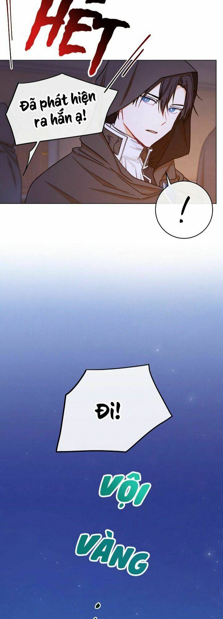 Ác Nữ Phản Diện Đảo Ngược Đồng Hồ Cát Chapter 9 - Trang 2