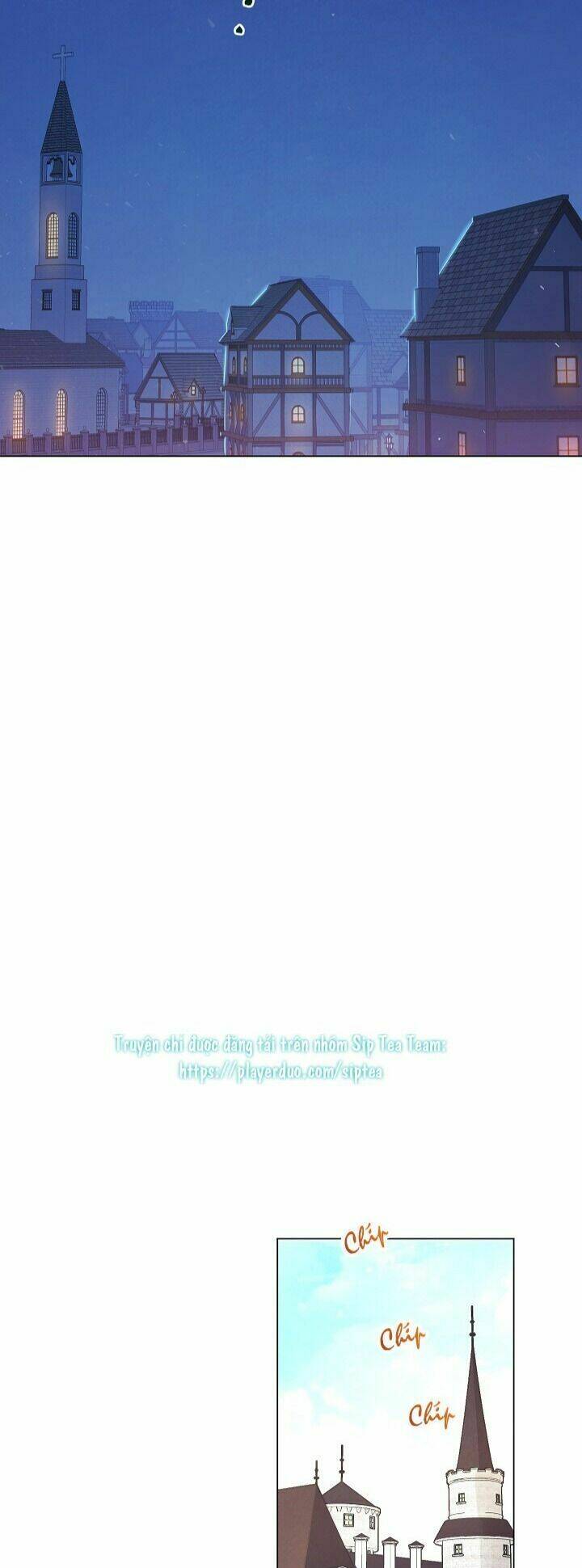 Ác Nữ Phản Diện Đảo Ngược Đồng Hồ Cát Chapter 9 - Trang 2