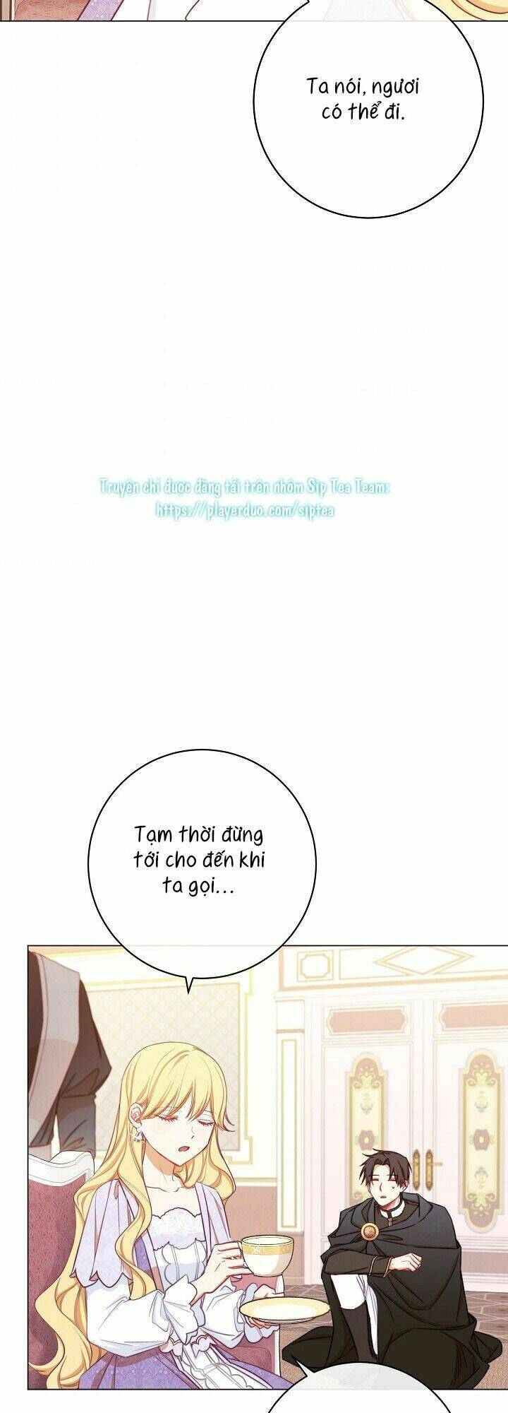 Ác Nữ Phản Diện Đảo Ngược Đồng Hồ Cát Chapter 9 - Trang 2