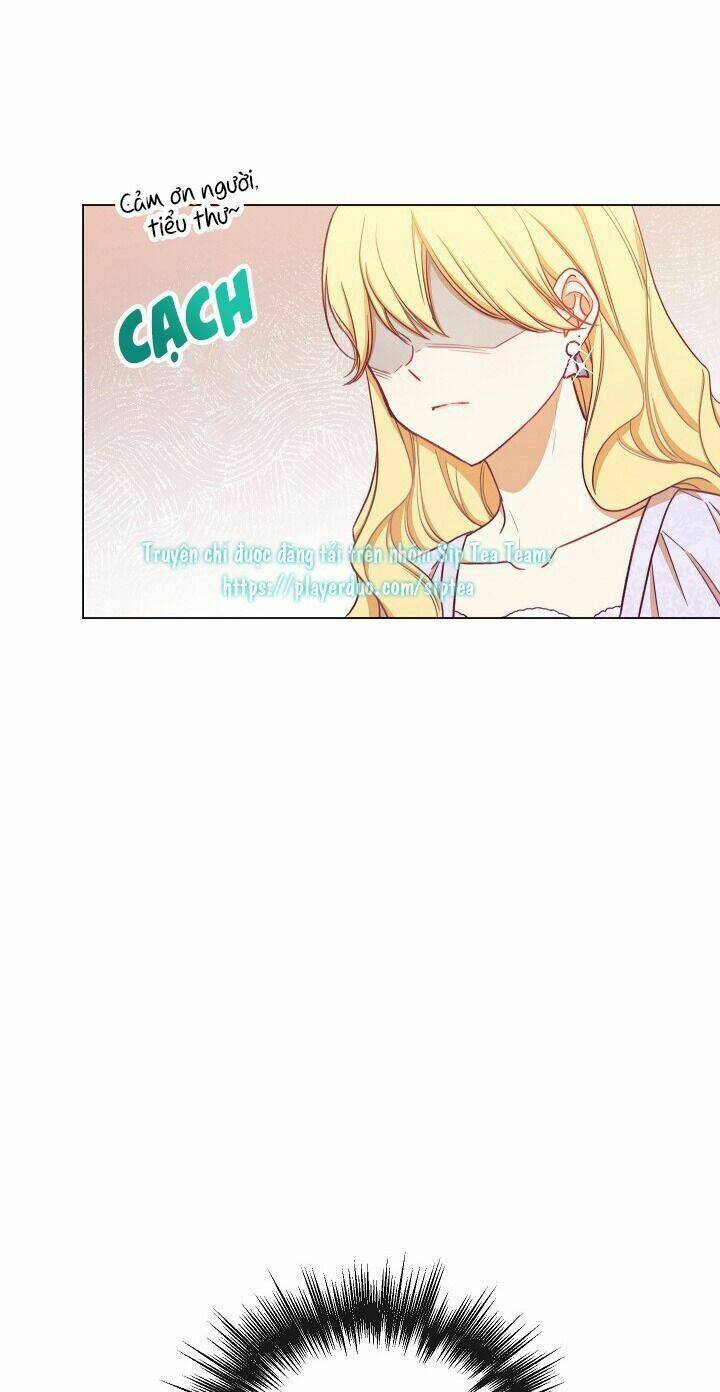 Ác Nữ Phản Diện Đảo Ngược Đồng Hồ Cát Chapter 9 - Trang 2