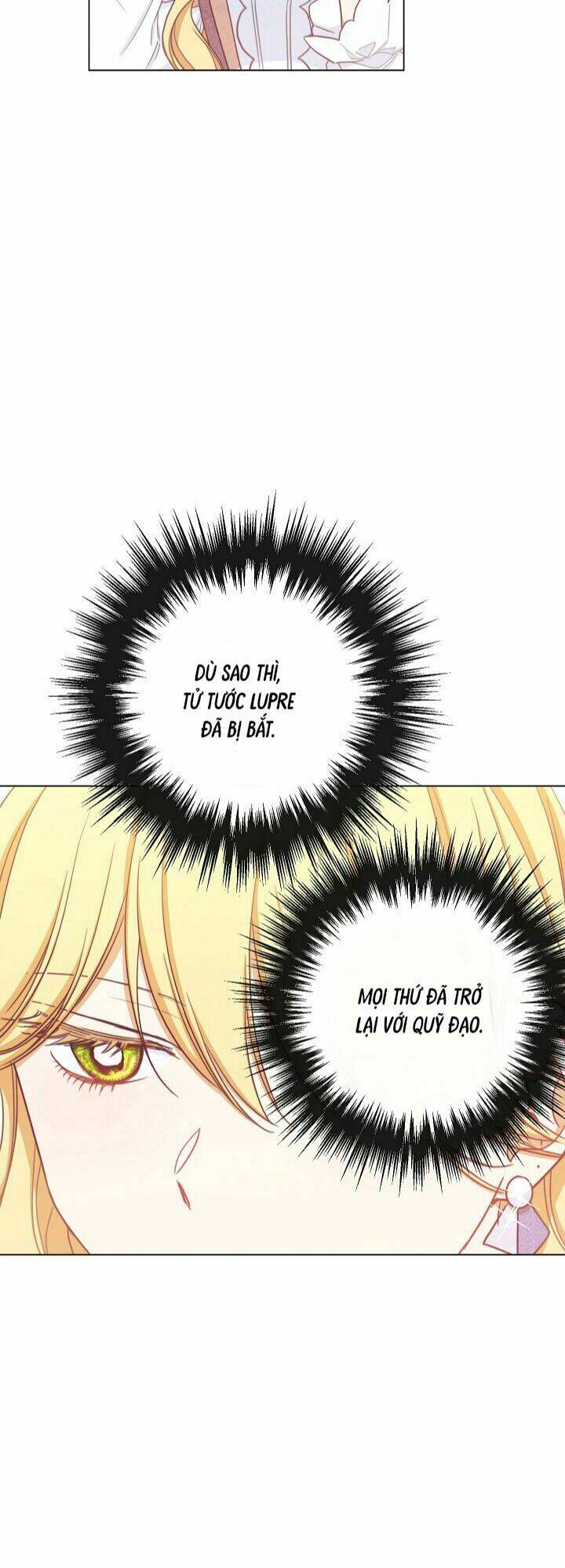 Ác Nữ Phản Diện Đảo Ngược Đồng Hồ Cát Chapter 9 - Trang 2