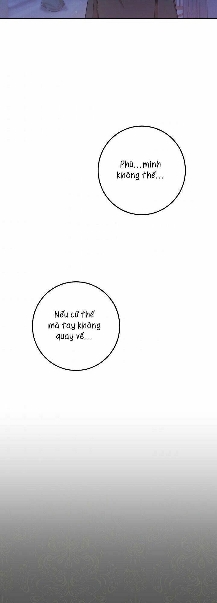 Ác Nữ Phản Diện Đảo Ngược Đồng Hồ Cát Chapter 9 - Trang 2