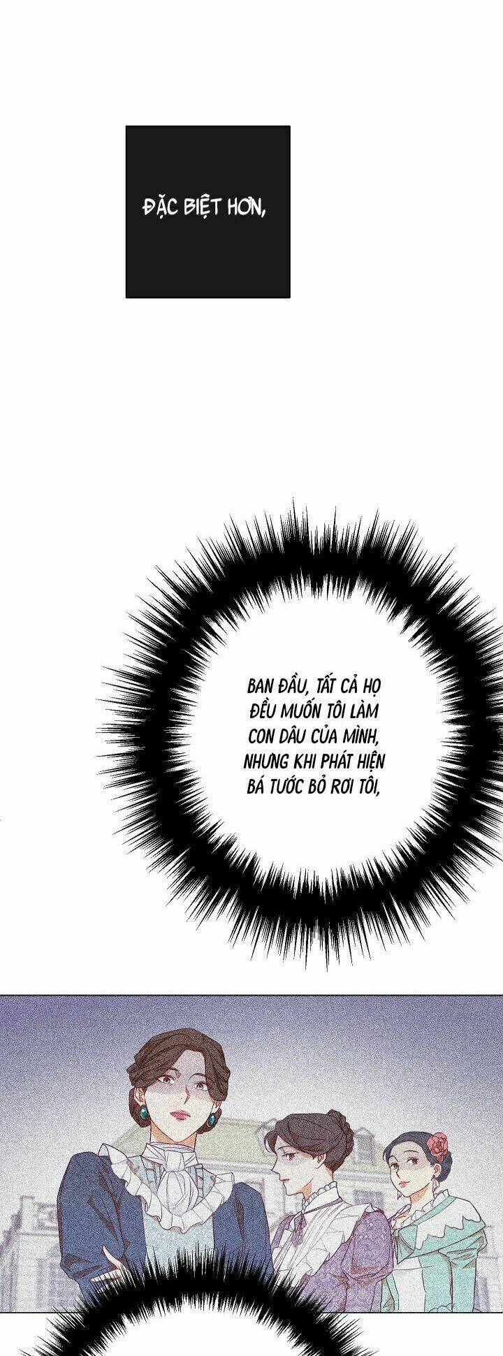 Ác Nữ Phản Diện Đảo Ngược Đồng Hồ Cát Chapter 9 - Trang 2