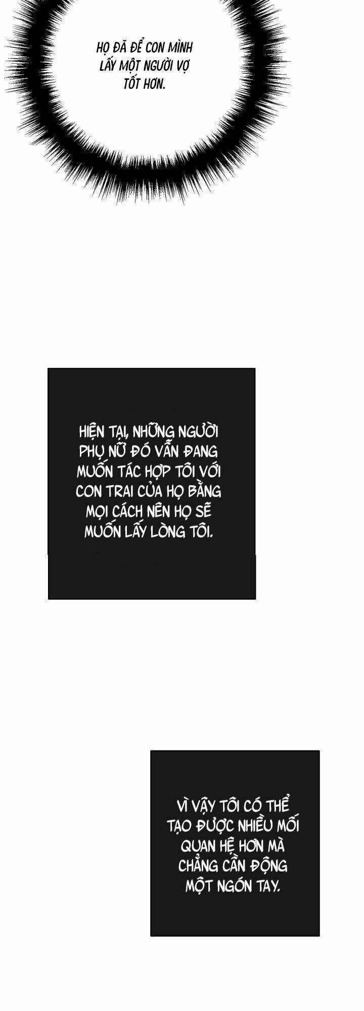 Ác Nữ Phản Diện Đảo Ngược Đồng Hồ Cát Chapter 9 - Trang 2