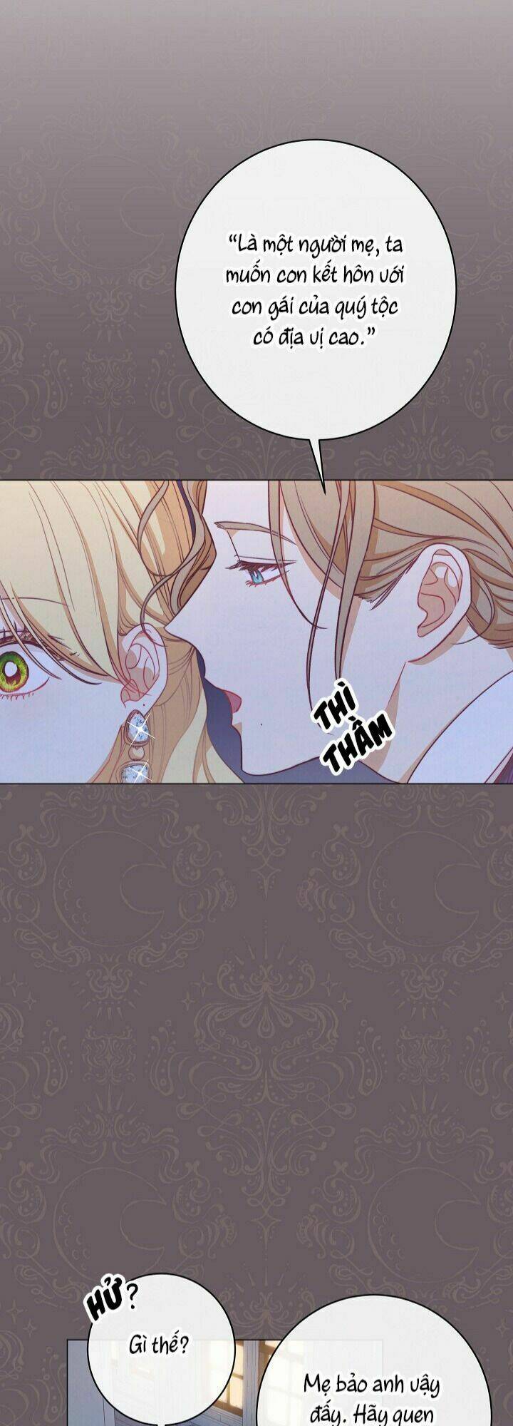 Ác Nữ Phản Diện Đảo Ngược Đồng Hồ Cát Chapter 9 - Trang 2