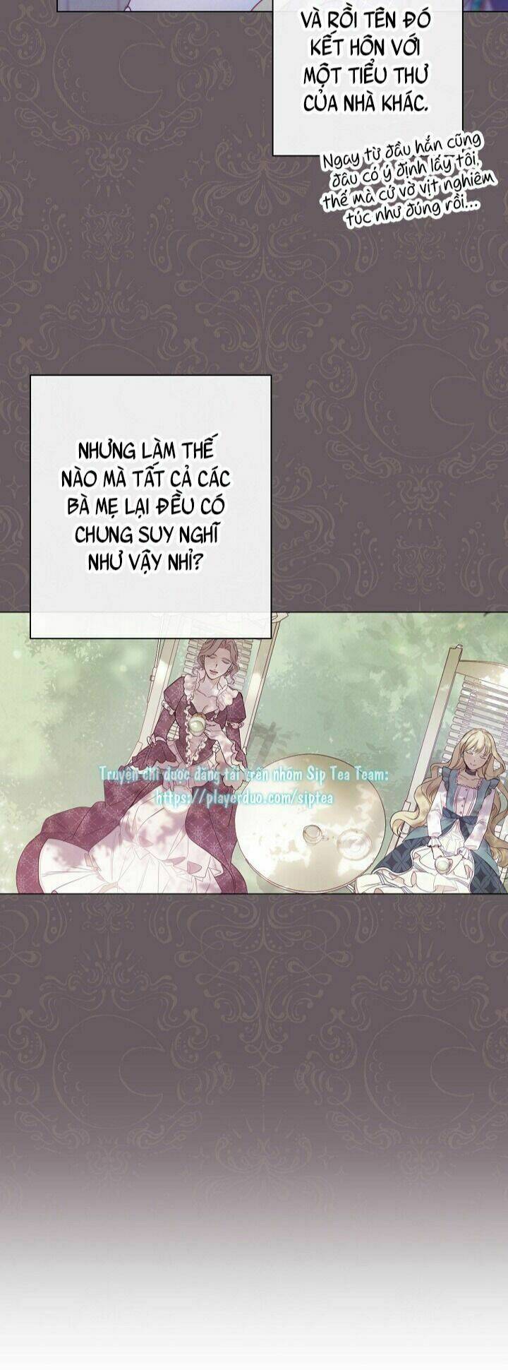 Ác Nữ Phản Diện Đảo Ngược Đồng Hồ Cát Chapter 9 - Trang 2