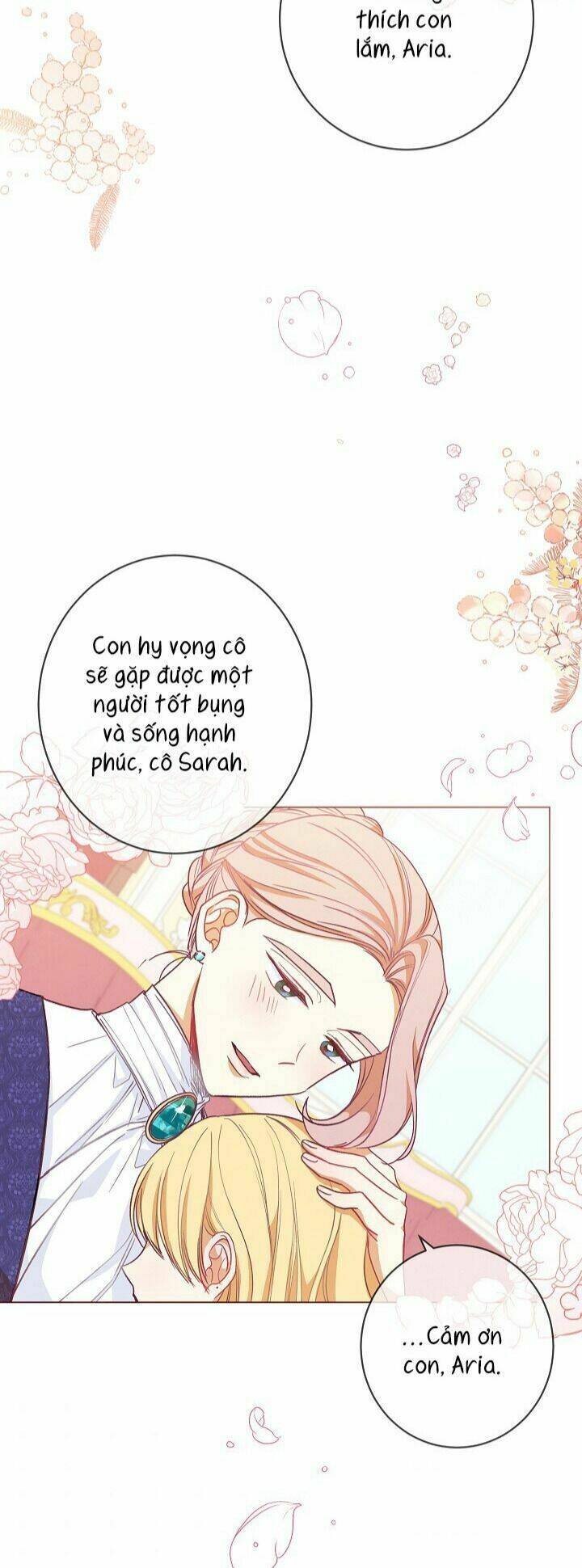 Ác Nữ Phản Diện Đảo Ngược Đồng Hồ Cát Chapter 9 - Trang 2