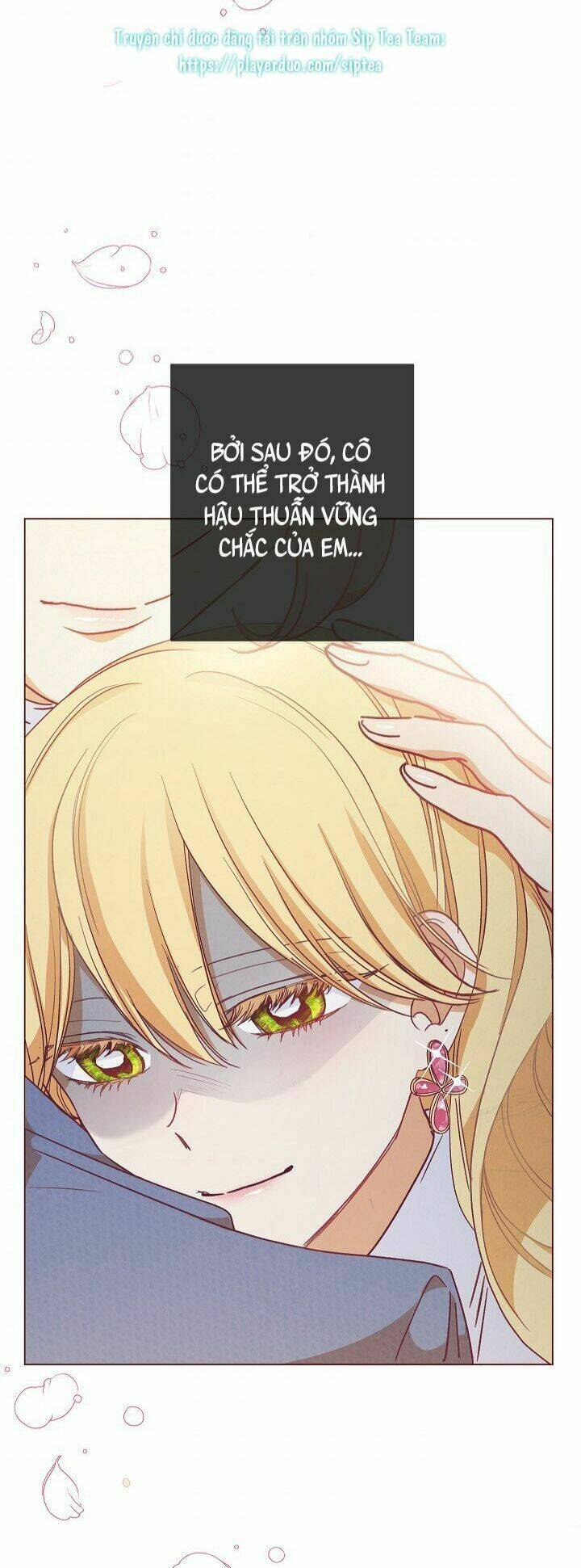 Ác Nữ Phản Diện Đảo Ngược Đồng Hồ Cát Chapter 9 - Trang 2