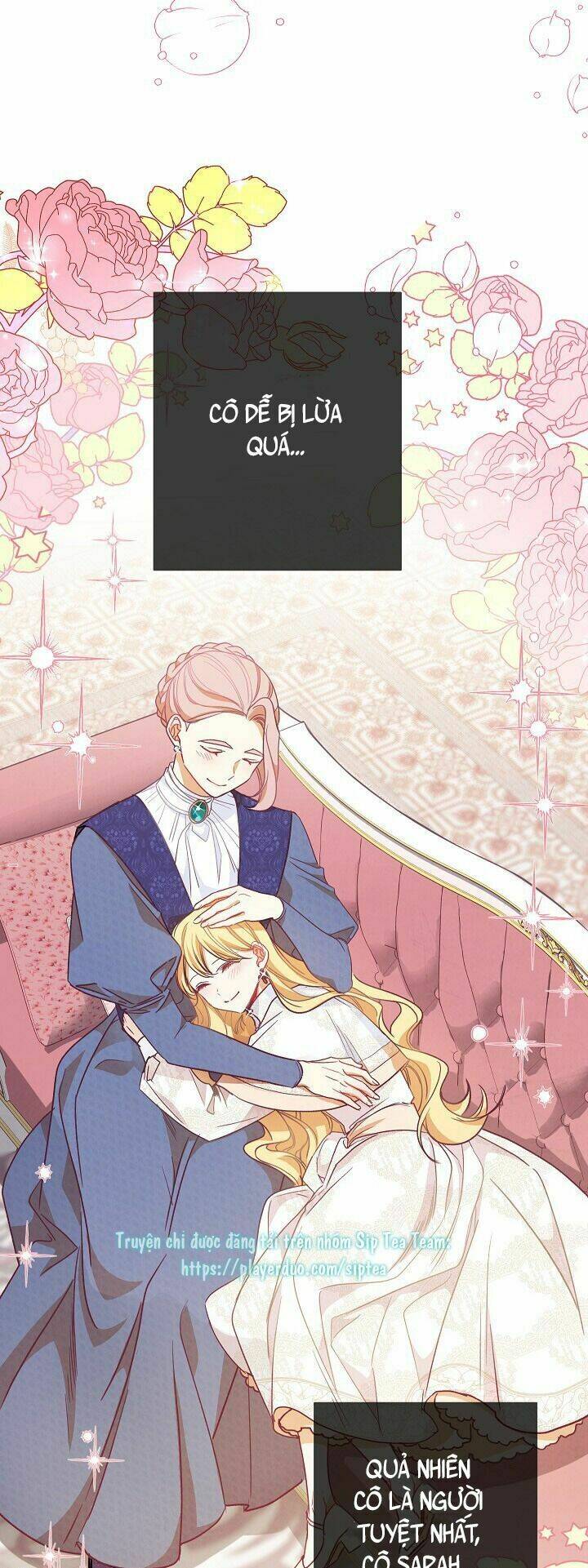 Ác Nữ Phản Diện Đảo Ngược Đồng Hồ Cát Chapter 9 - Trang 2