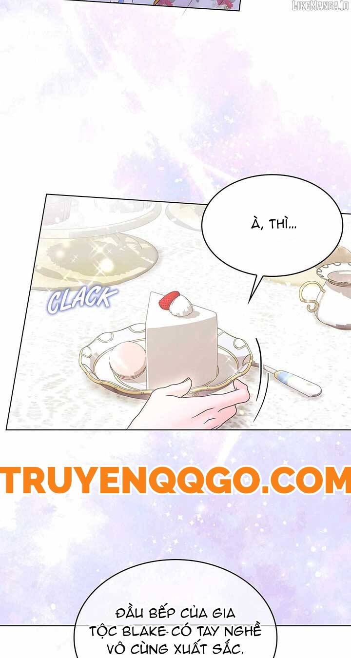 Ác Nữ Thuần Hóa Ác Quỷ Điên Rồ Chapter 51 - Trang 2