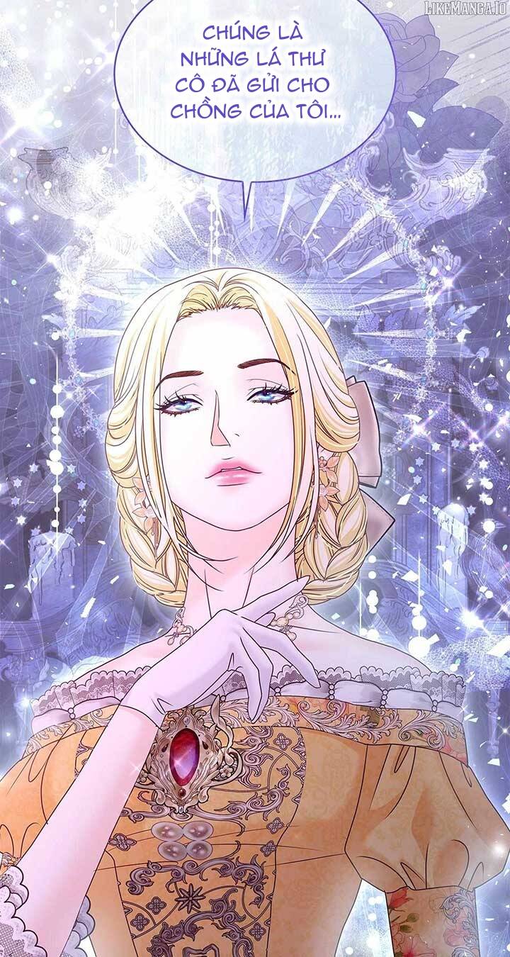 Ác Nữ Thuần Hóa Ác Quỷ Điên Rồ Chapter 51 - Trang 2