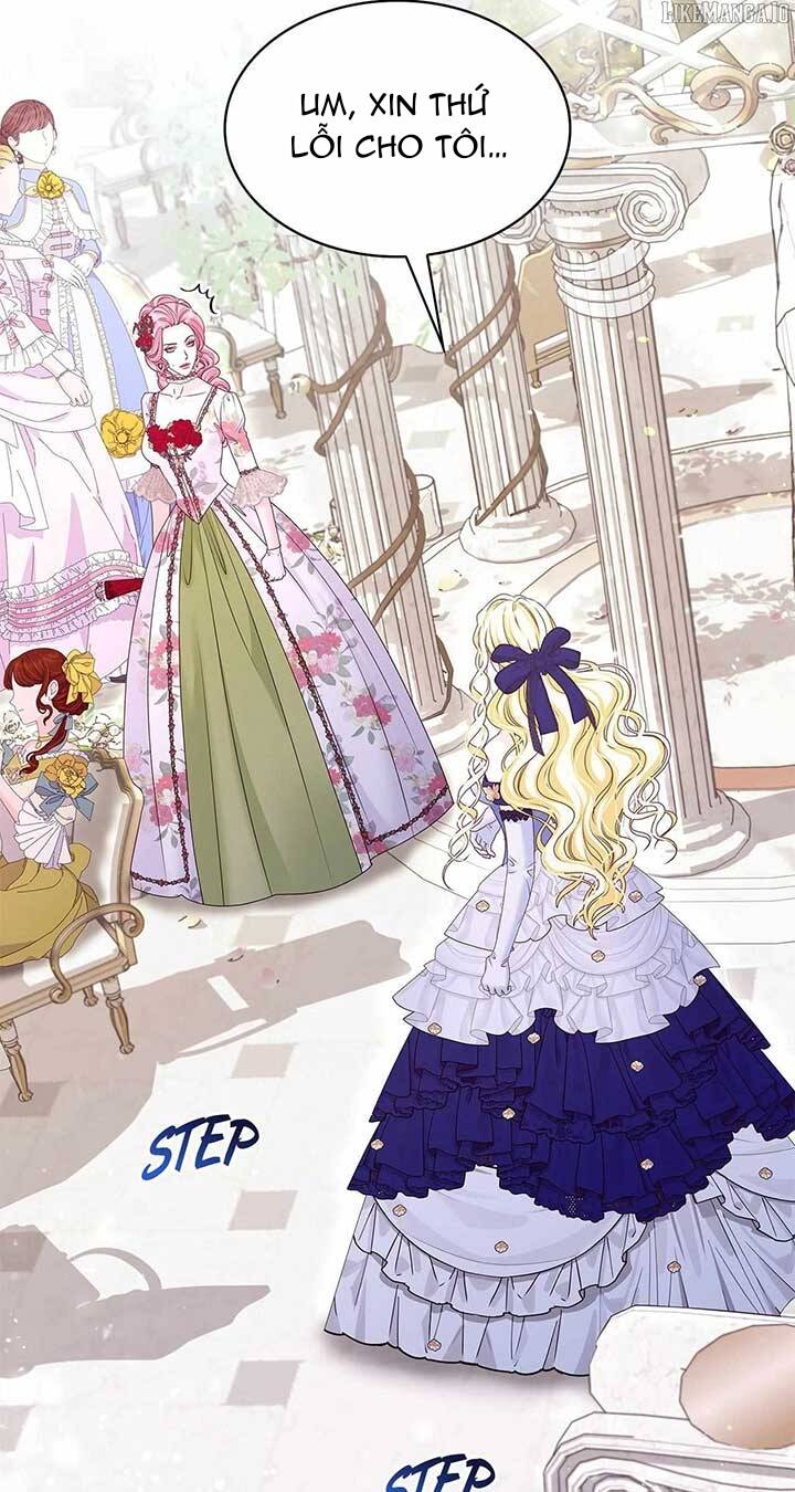 Ác Nữ Thuần Hóa Ác Quỷ Điên Rồ Chapter 51 - Trang 2