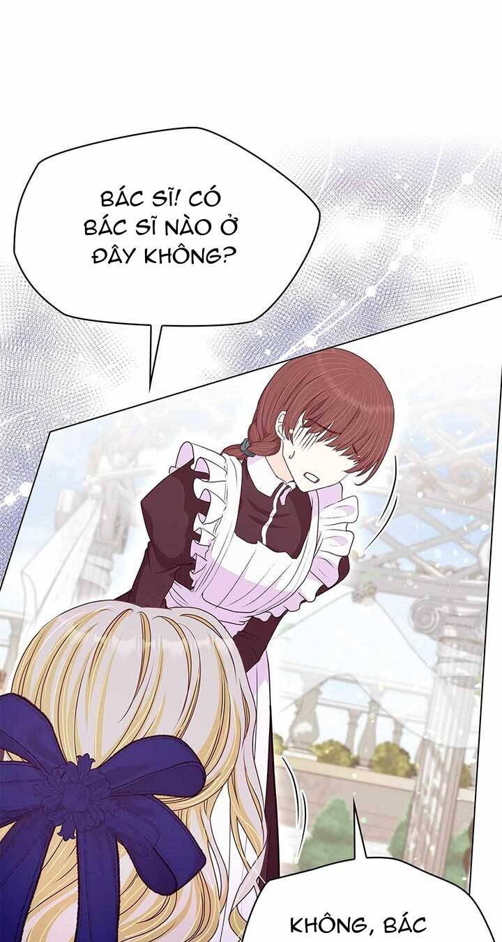 Ác Nữ Thuần Hóa Ác Quỷ Điên Rồ Chapter 51 - Trang 2