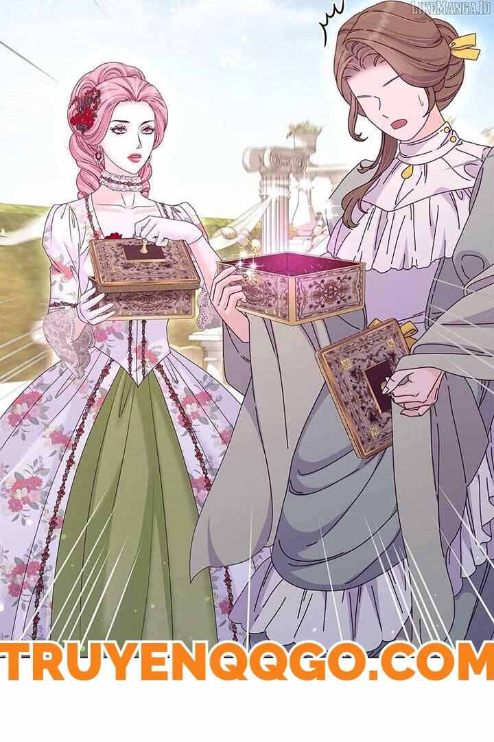 Ác Nữ Thuần Hóa Ác Quỷ Điên Rồ Chapter 51 - Trang 2