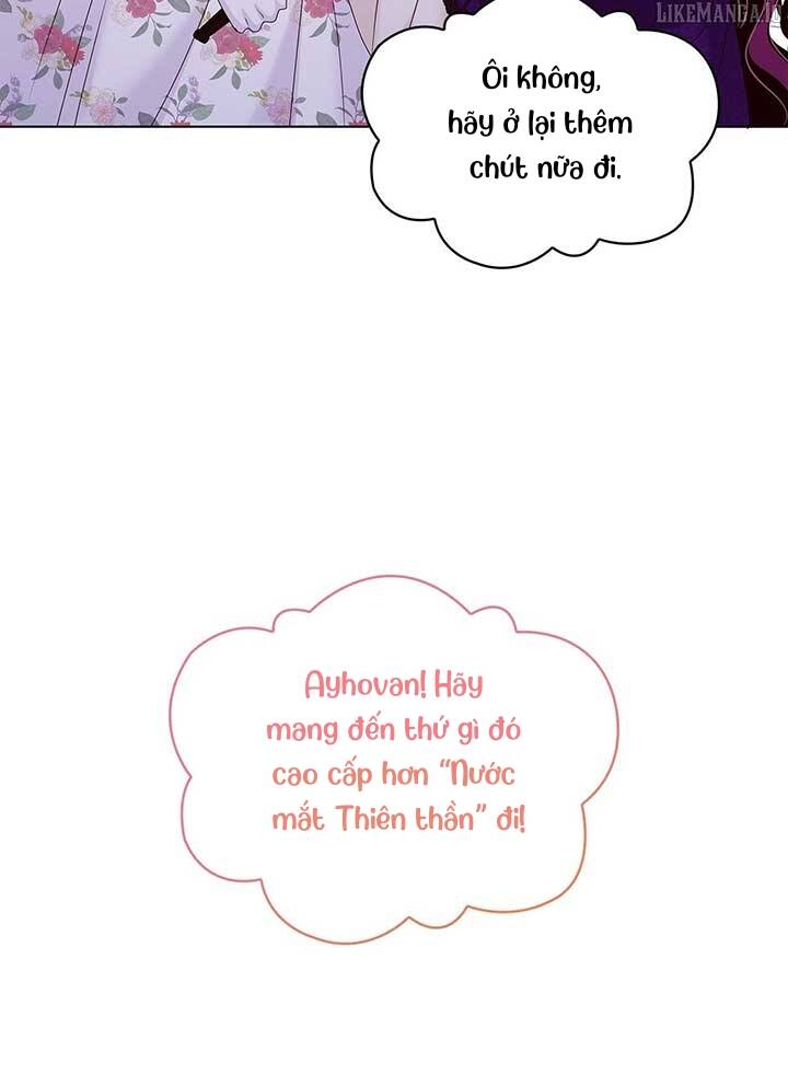 Ác Nữ Thuần Hóa Ác Quỷ Điên Rồ Chapter 51 - Trang 2
