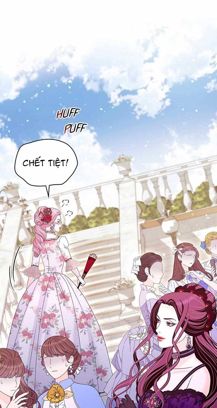 Ác Nữ Thuần Hóa Ác Quỷ Điên Rồ Chapter 51 - Trang 2