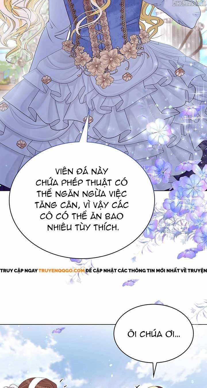 Ác Nữ Thuần Hóa Ác Quỷ Điên Rồ Chapter 51 - Trang 2