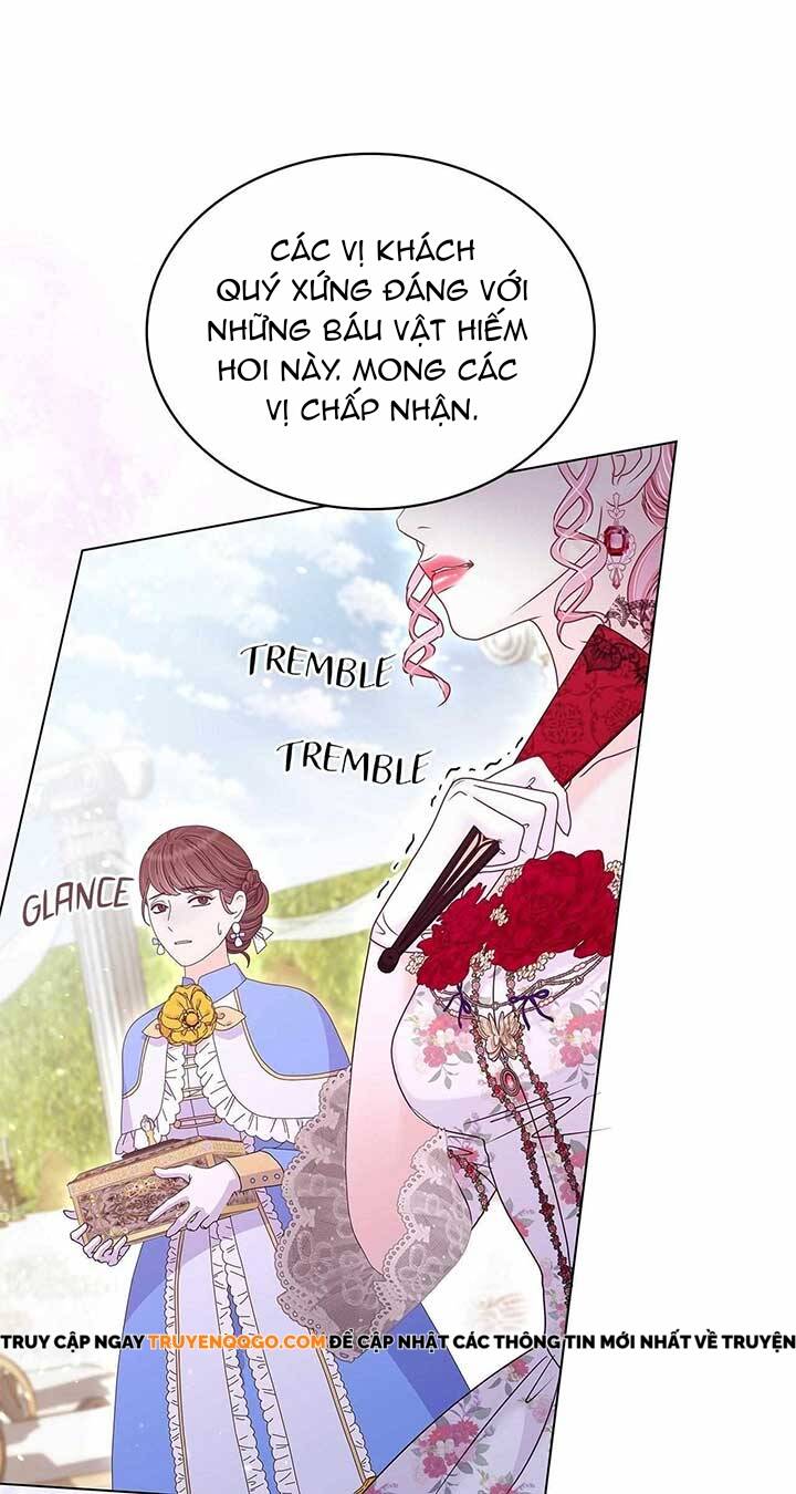 Ác Nữ Thuần Hóa Ác Quỷ Điên Rồ Chapter 51 - Trang 2