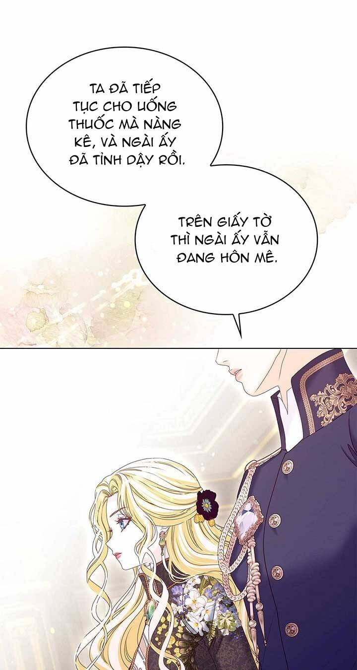 Ác Nữ Thuần Hóa Ác Quỷ Điên Rồ Chapter 52 - Trang 2