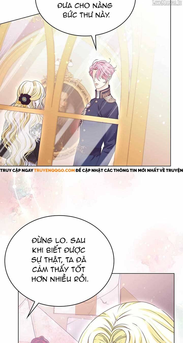 Ác Nữ Thuần Hóa Ác Quỷ Điên Rồ Chapter 52 - Trang 2