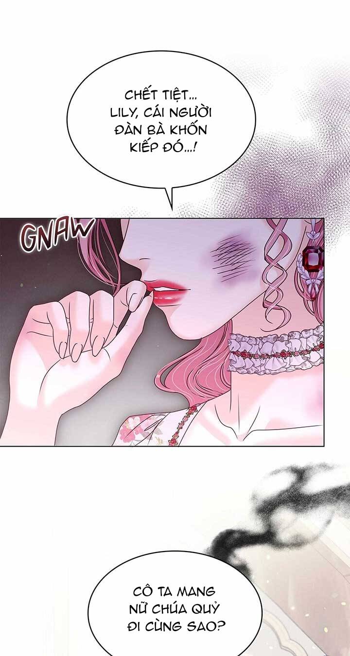 Ác Nữ Thuần Hóa Ác Quỷ Điên Rồ Chapter 52 - Trang 2