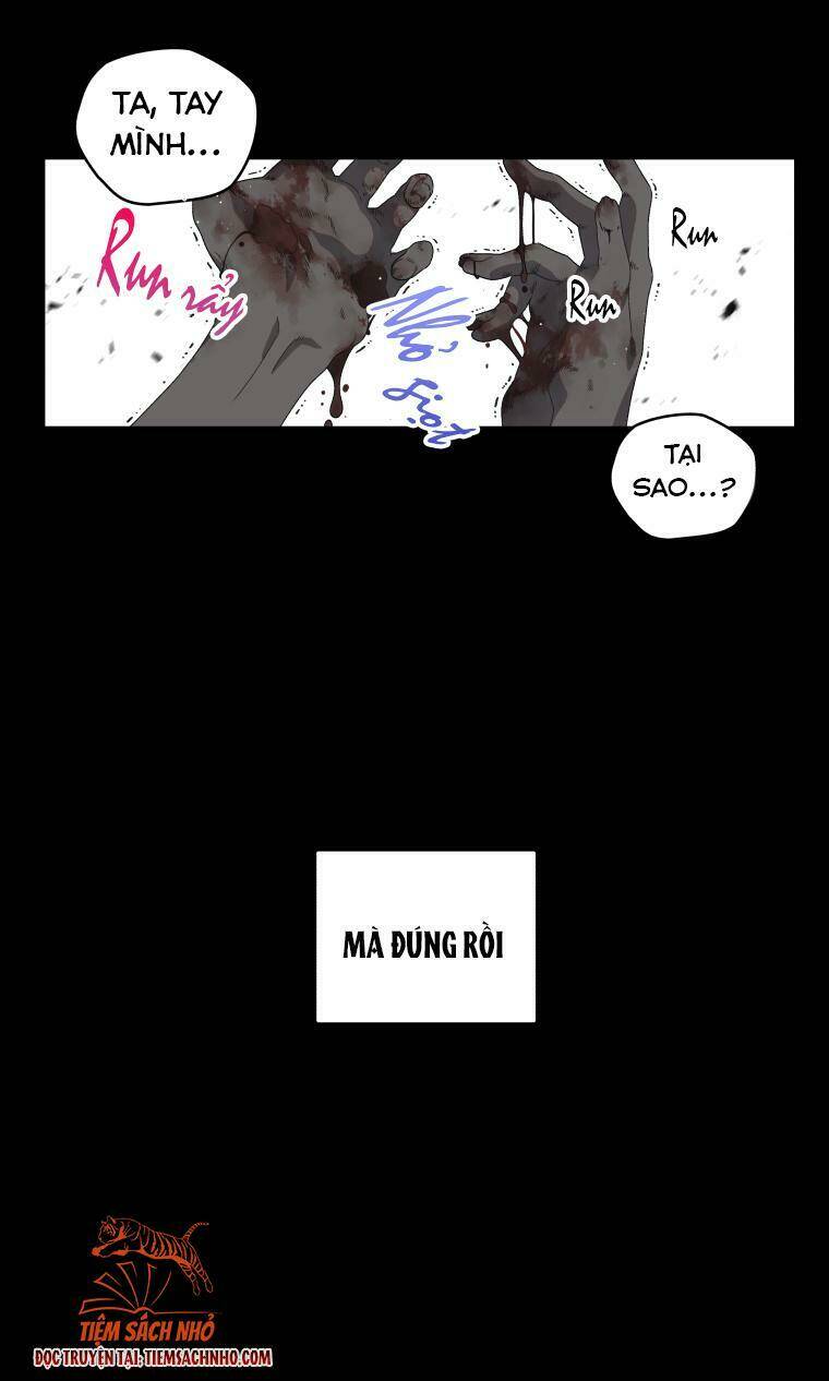 Ác Nữ Thuần Hoá Quái Thú Chapter 1 - Trang 2