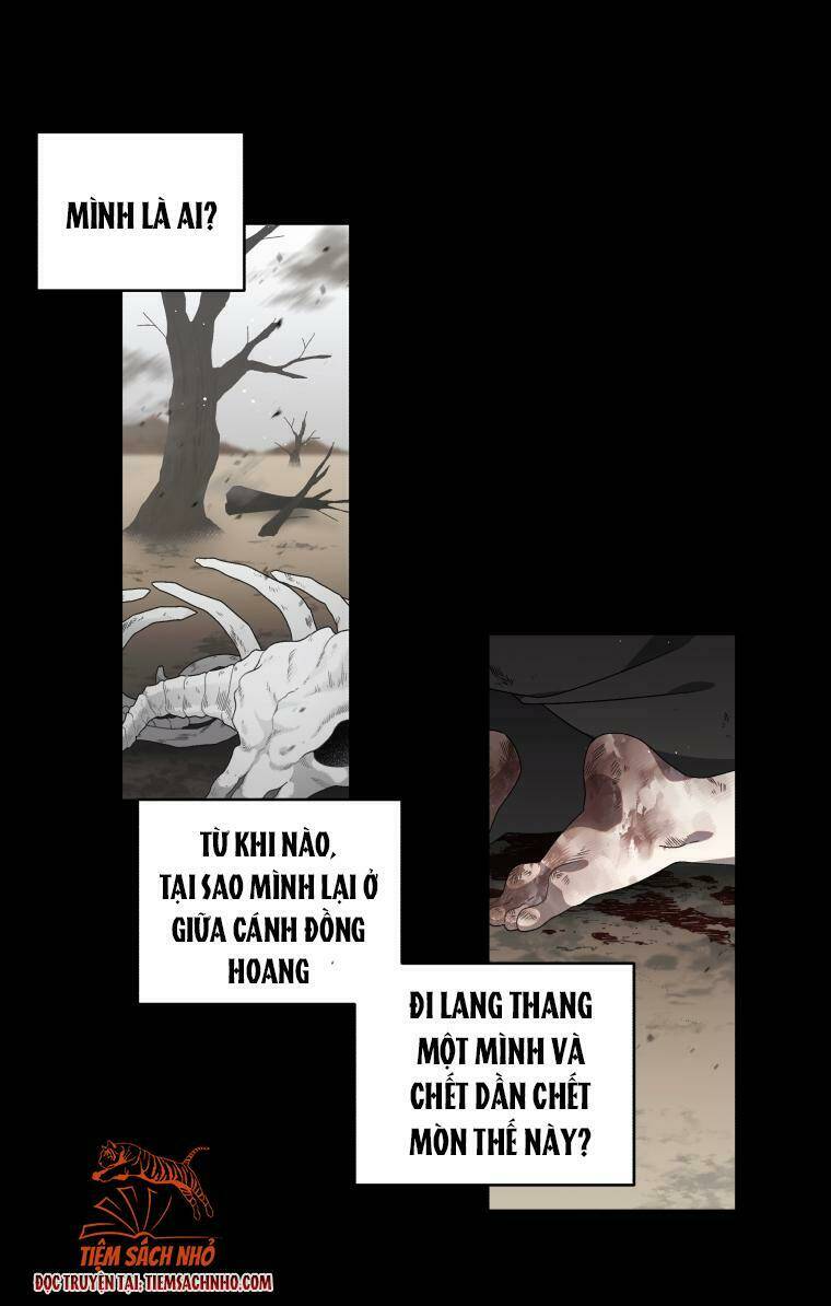 Ác Nữ Thuần Hoá Quái Thú Chapter 1 - Trang 2
