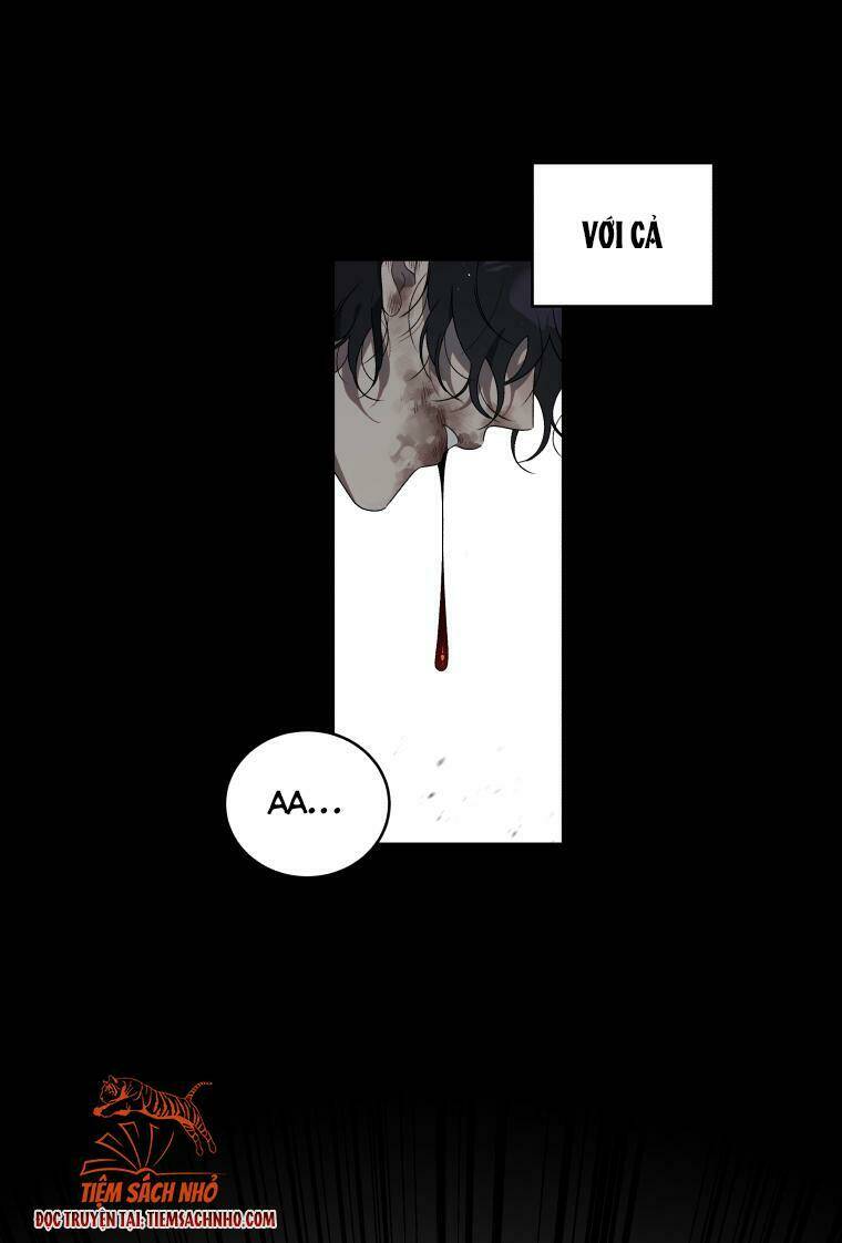 Ác Nữ Thuần Hoá Quái Thú Chapter 1 - Trang 2