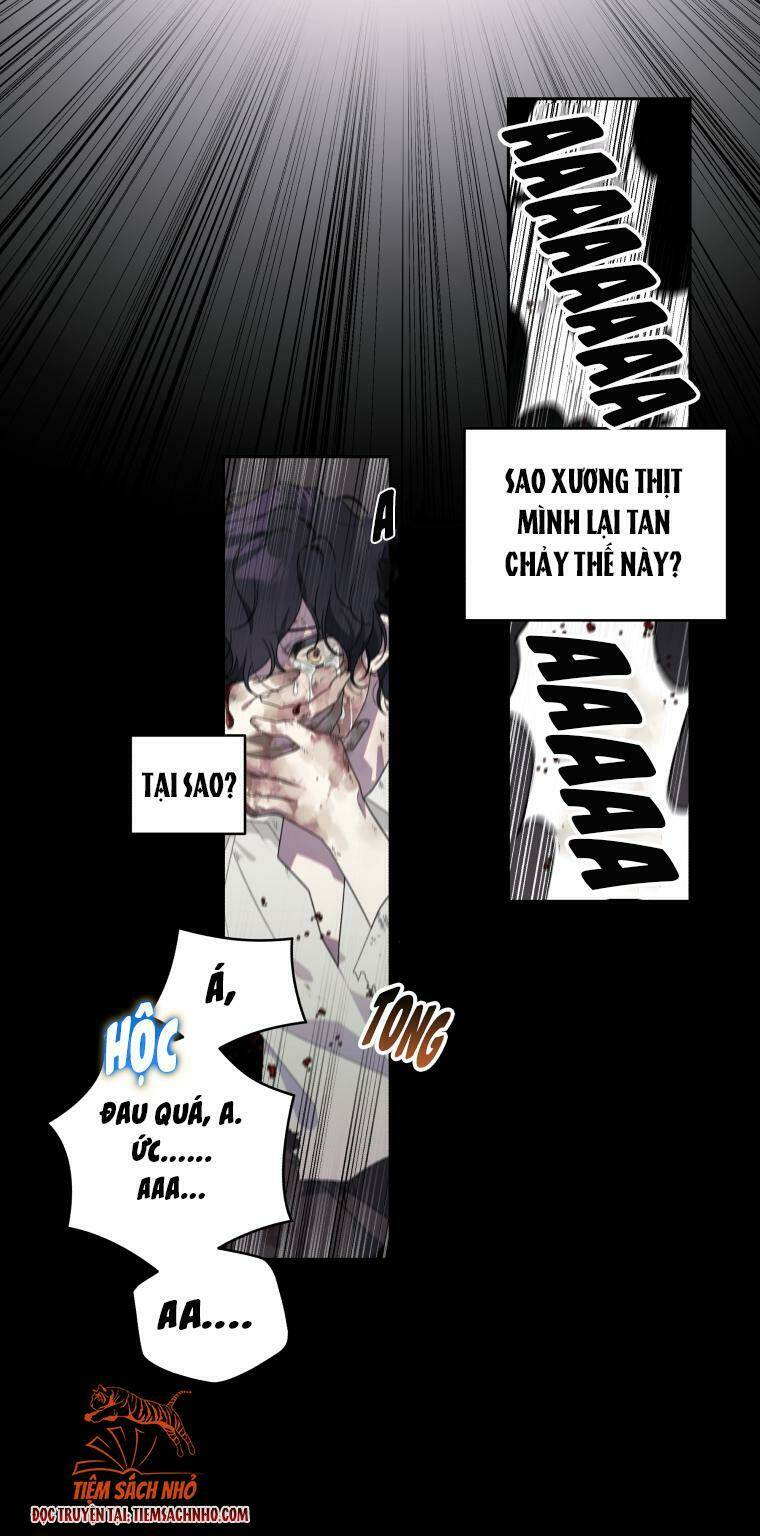 Ác Nữ Thuần Hoá Quái Thú Chapter 1 - Trang 2