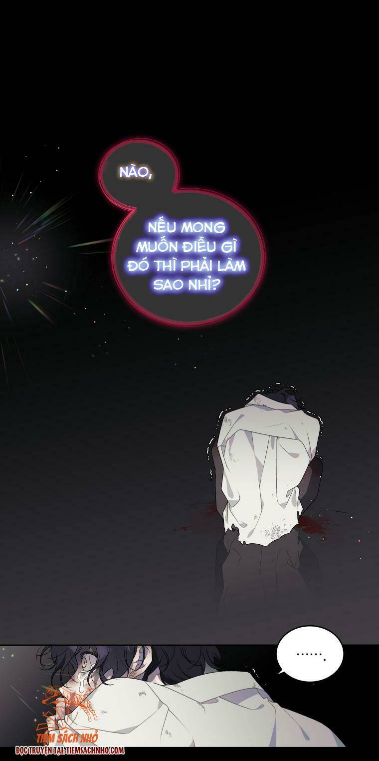 Ác Nữ Thuần Hoá Quái Thú Chapter 1 - Trang 2