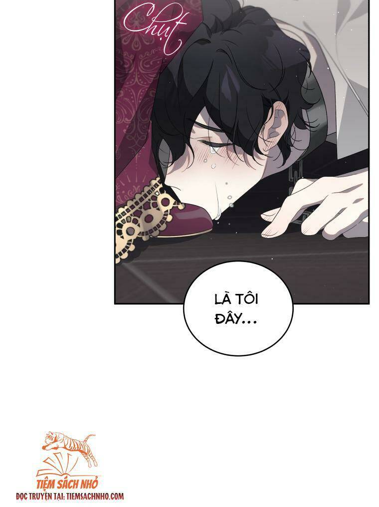 Ác Nữ Thuần Hoá Quái Thú Chapter 1 - Trang 2