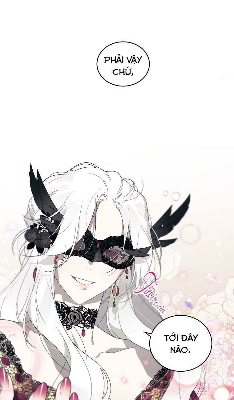 Ác Nữ Thuần Hoá Quái Thú Chapter 1 - Trang 2