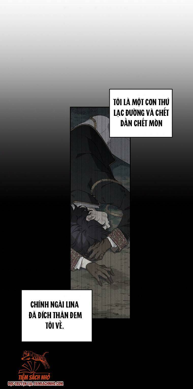 Ác Nữ Thuần Hoá Quái Thú Chapter 1 - Trang 2