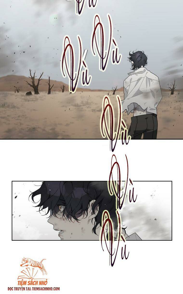 Ác Nữ Thuần Hoá Quái Thú Chapter 1 - Trang 2