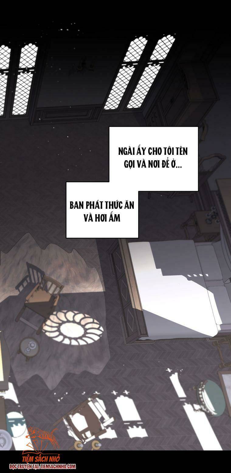 Ác Nữ Thuần Hoá Quái Thú Chapter 1 - Trang 2