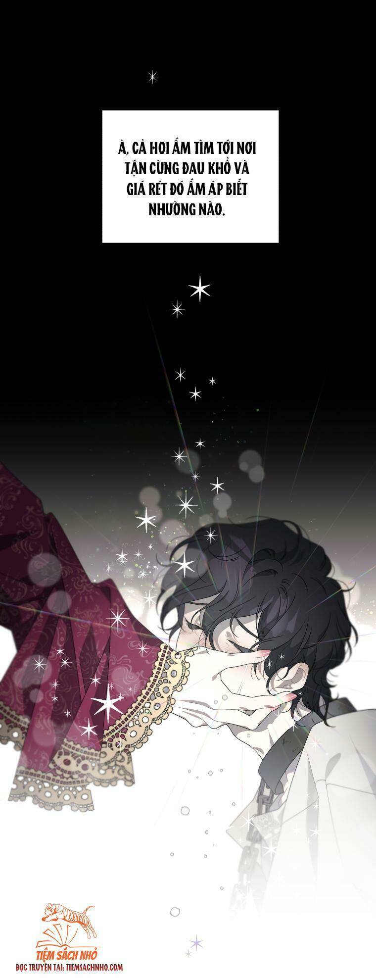 Ác Nữ Thuần Hoá Quái Thú Chapter 1 - Trang 2