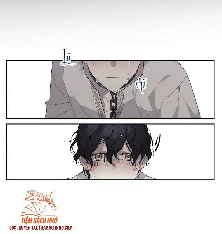 Ác Nữ Thuần Hoá Quái Thú Chapter 1 - Trang 2