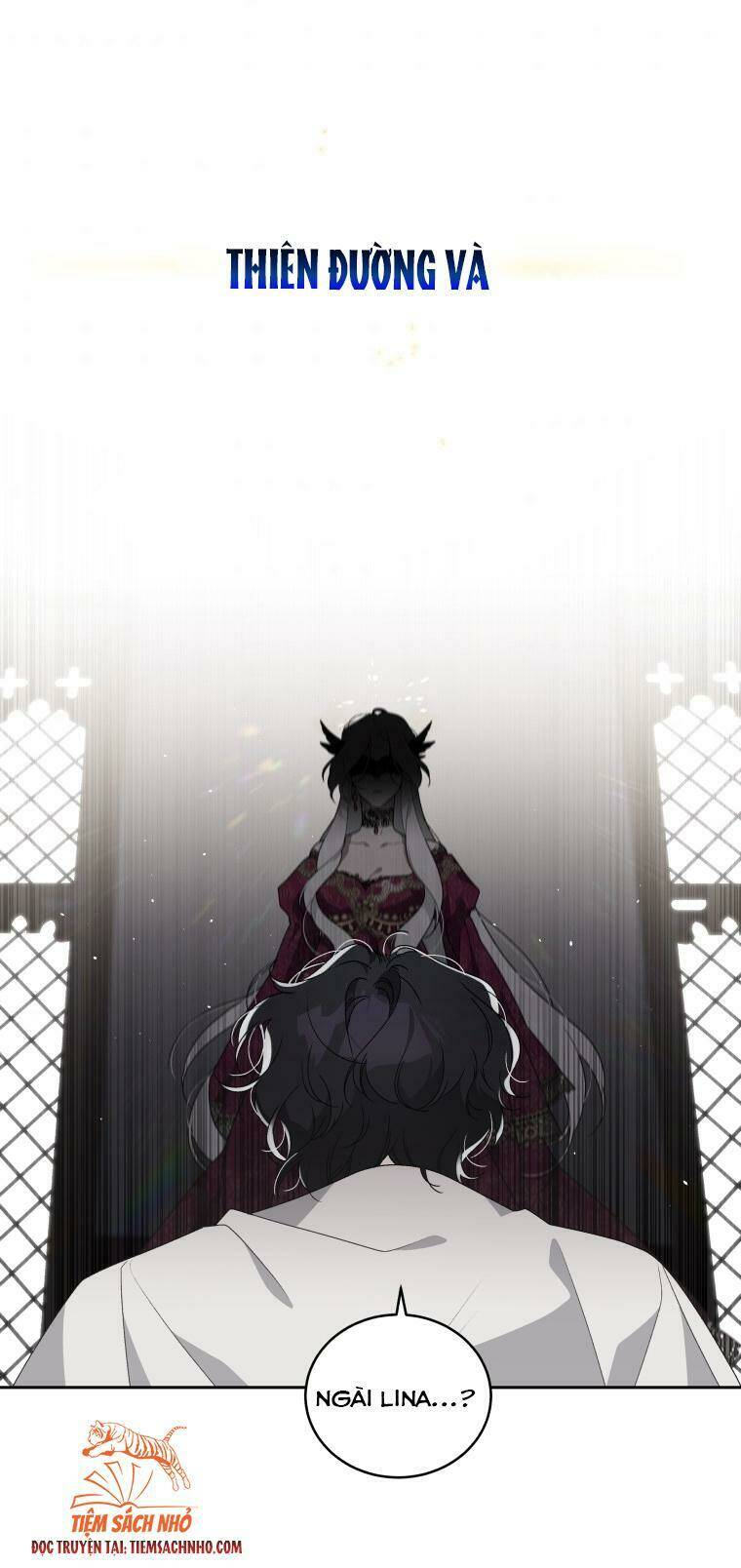 Ác Nữ Thuần Hoá Quái Thú Chapter 1 - Trang 2