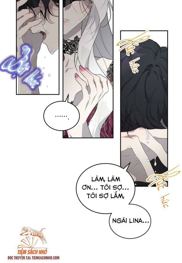 Ác Nữ Thuần Hoá Quái Thú Chapter 1 - Trang 2