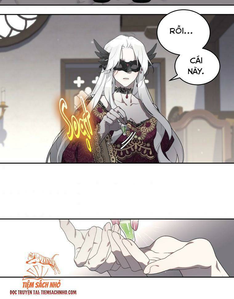 Ác Nữ Thuần Hoá Quái Thú Chapter 1 - Trang 2